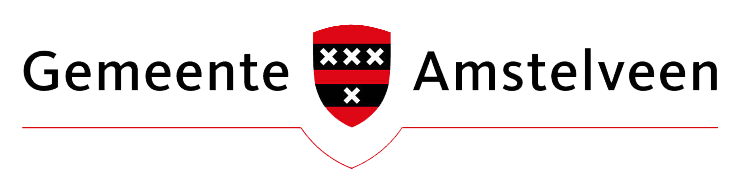 Gemeente Amstelveen logo