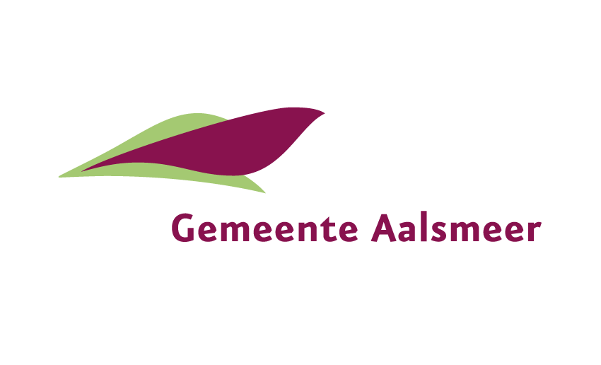 Gemeente Aalsmeer logo