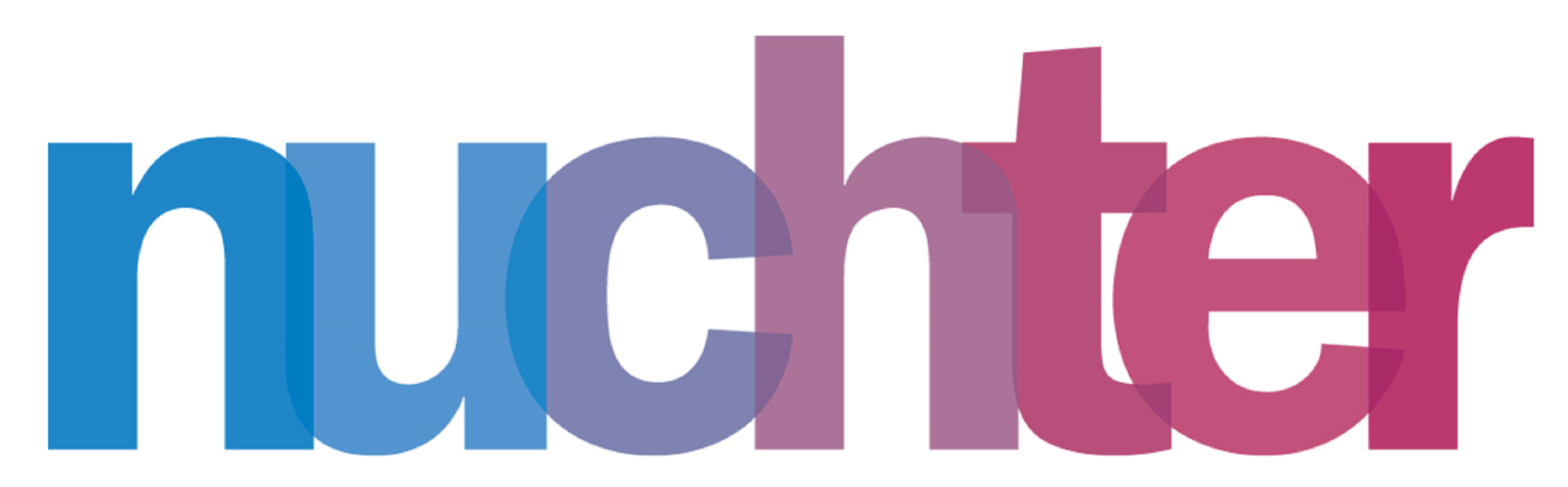 Nuchter logo
